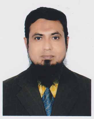 Khandakar Shaheen Ibrahim